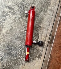 CASEIH BOOM LEVELING CYL #87566312