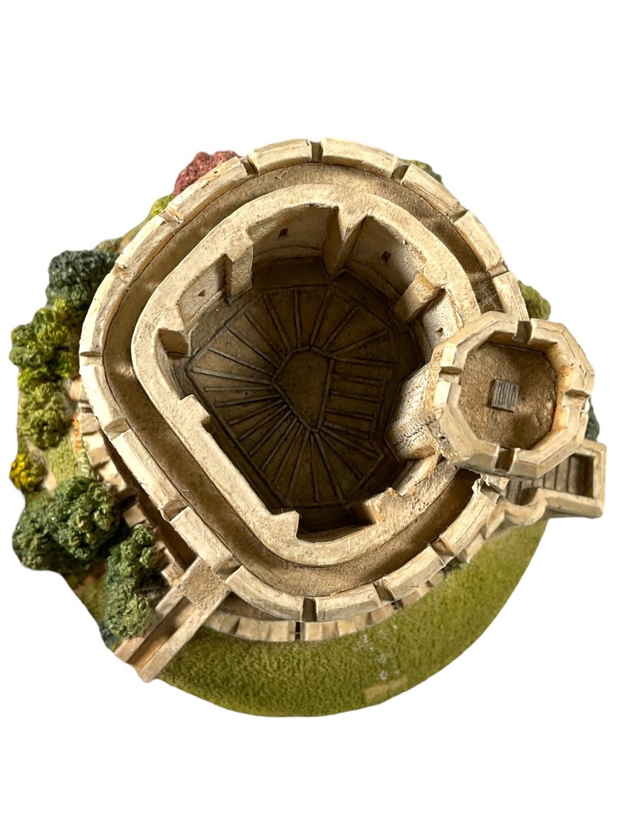 Sale❗️リリパットレーン368☆Edinburgh Castle s-l1200.jpg