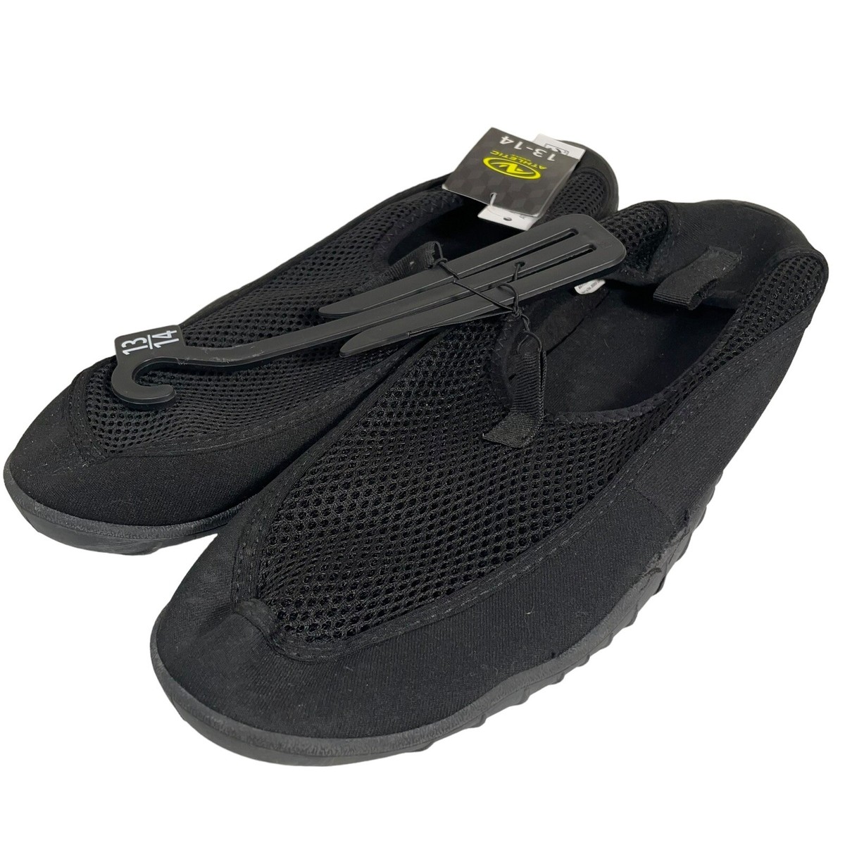 Beach Wear Walmart Beach Shoes Aqua Socks Water Shoes Men's Size