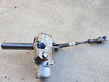2015-2016 CHEVROLET TRAX ELECTRIC POWER STEERING COLUMN MOTOR W/SHAFT OEM