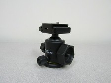 Induro BHD0 Ballhead w/ PU-50 Quick Release Plate BHD0 Max Load 17.6 lbs a 