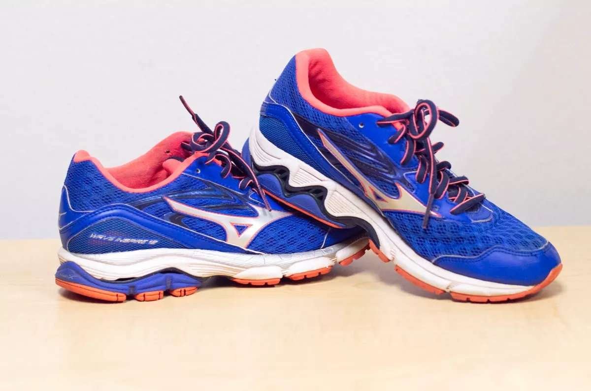 Mizuno wave inspire 12 clearance ebay