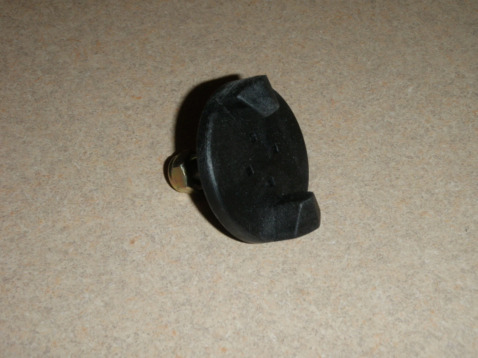 Betty Crocker Bread Machine Rotary Drive Coupling Model BC-1694