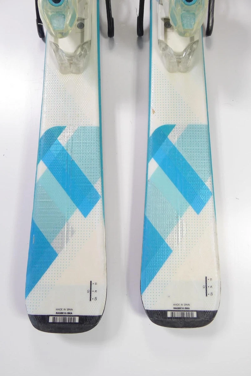 Rossignol famous 2 clearance ltd