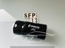 Filtro gasolio Fiat Multipla Stilo Lancia Alfa Romeo 147 156 166  77362338