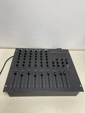 Dynacord MP 6034 Mixer Stereo Professionale Rarità