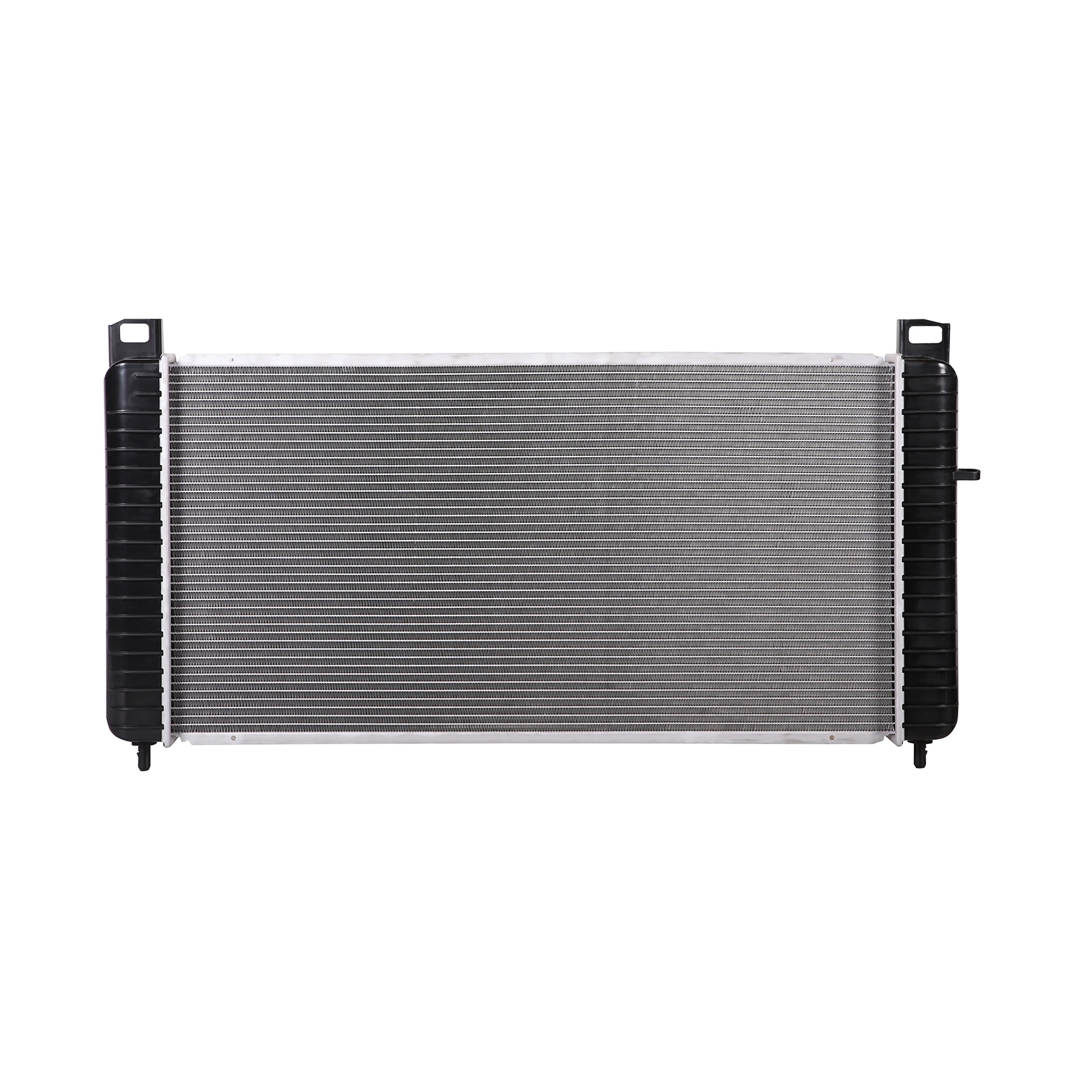 Radiator For 2003-2009 Hummer H2 | eBay