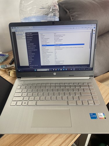 hp laptop 14s-dq2xxx - 第 3/3 張圖片