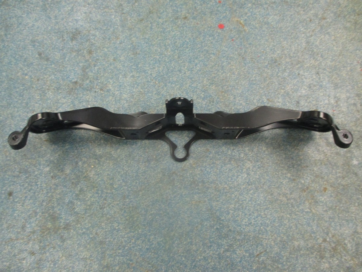 2005-2006 Kawasaki Ninja ZX6R ZX636, Mirror brace fairing
