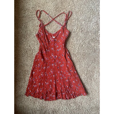 strapless open back dress Burgundy Tulle Sweetheart Neck Sleeveless Modern Corset Prom Dress main image 0