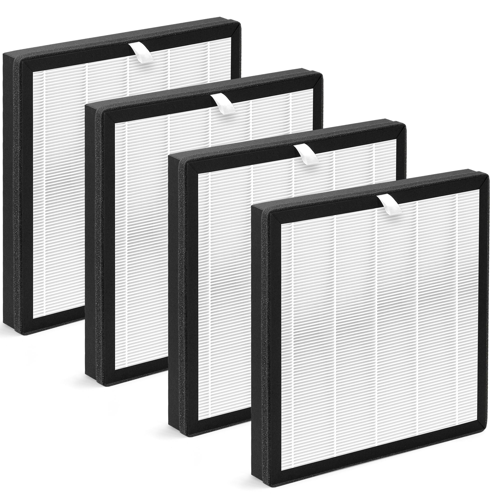 G3 H13 HEPA Filter Replacement Compatible with AMEIFU Air Purifier Replacemen...