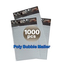Yens 1000 0000 4 X 6 Poly Bubble Mailers Padded Envelopes 0000Minus