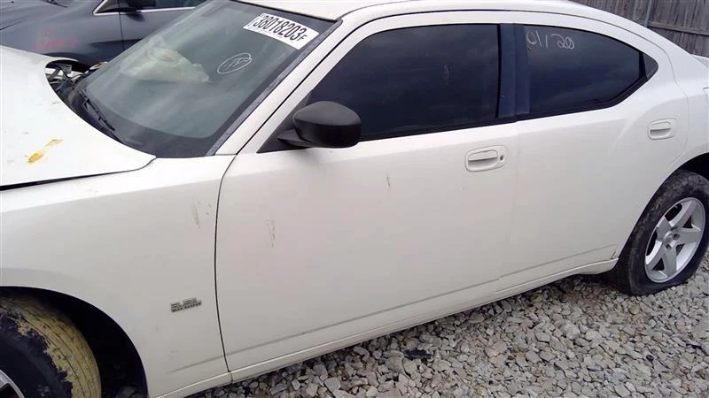 Used Electronic Stability System Control Module fits: 2009 Dodge Charger Stabili Foto 2 de 4