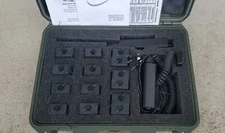 Millennium Sensor P3 MRSS Perimeter Alarm Mobile Remote Sensor System