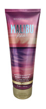 NEW Bath  Body Works Malibu Heat Ultimate Hydration Body Cream, 8 oz