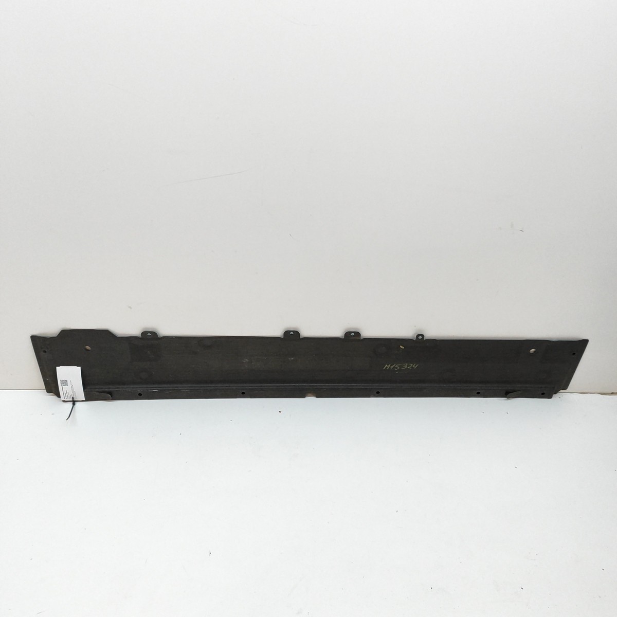 MERCEDES-BENZ EQE V295 Rear Middle Battery Underbody Cover 