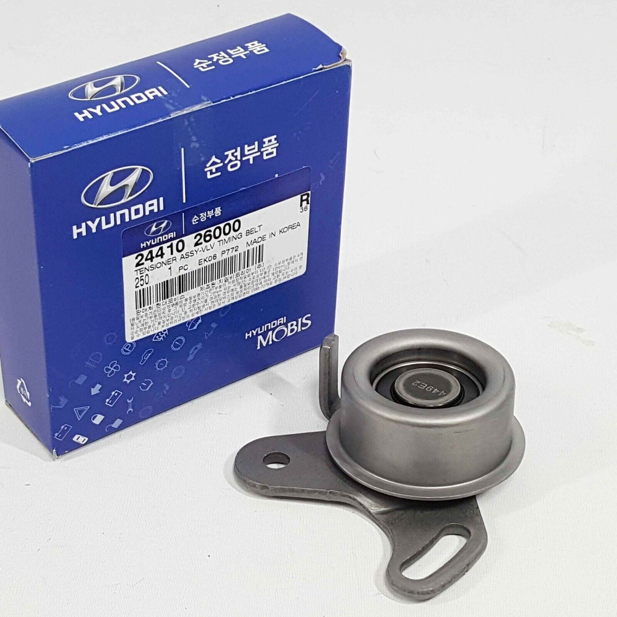 BBENI樣確認專用 Gen-uine OEM 24410-26000 Timing Belt
