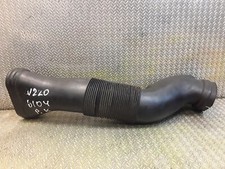 Mercedes W220 Lufteinlass Rohr f&uuml;r S KLASSE 4.0 Diesel OEM Gebraucht 6280940482