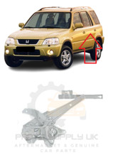 Lève vitre Honda CRV