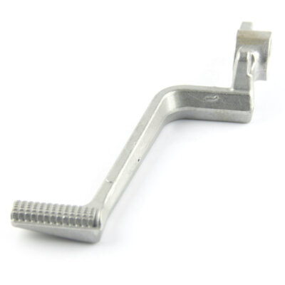 LEVER-COMP BRAKE PEDA for Suzuki GSX1300R GSXR1300 Hayabusa 43111