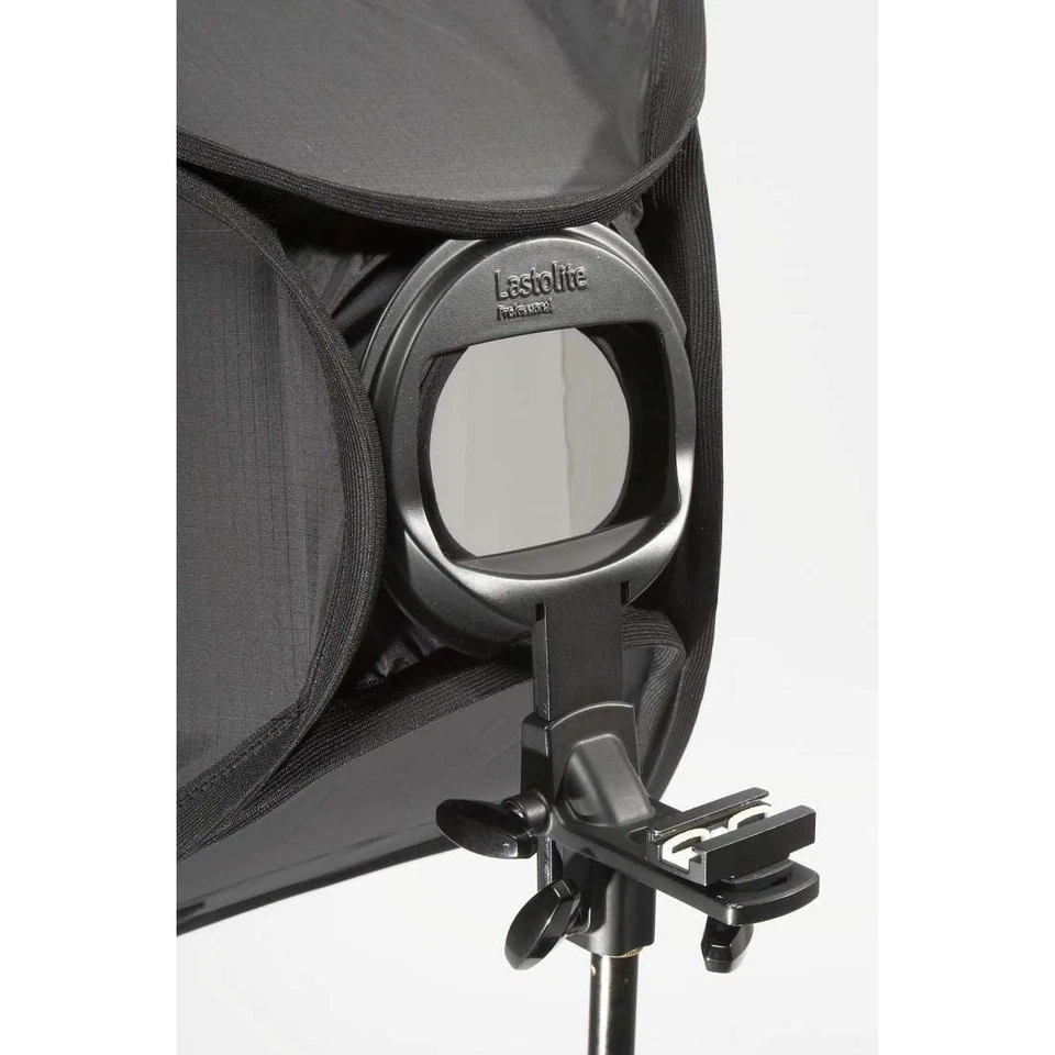 Lastolite Ezybox Large Softbox 76 x 76cm (30 x 30") inc.Bracket - Image 3 of 4