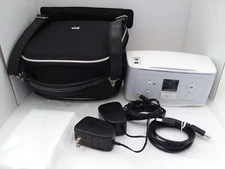 HP Photosmart A516 Digital Photo Inkjet Printer