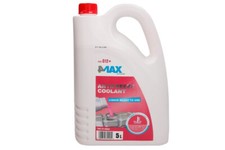 PŁYN CHŁODZĄCY BEZ KRZEMIANU RÓŻOWY NORMA: ASTM D 3306 PN-C-40007:2000 ZAWIERA: MO...