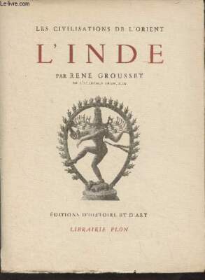 L'Inde proche de l'histoire ancienne