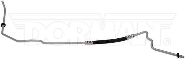 Linha de resfriador de óleo de transmissão Dorman 624-719 compatível com Montana Uplander 15806710 - Imagem 2 de 4