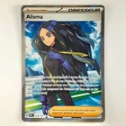 Carte ALISMA 218/197 Pokémon Flammes Obsidiennes EV03 FR (148)