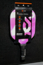 Onix Graphite Z5 Pickleball Paddle MOD PINK KZ1500-PNKV21 3888
