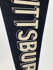 1940's Pittsburgh Pirates 11.5x26 Vintage Pennant MLB Baseball Pennsylvania — photo 4