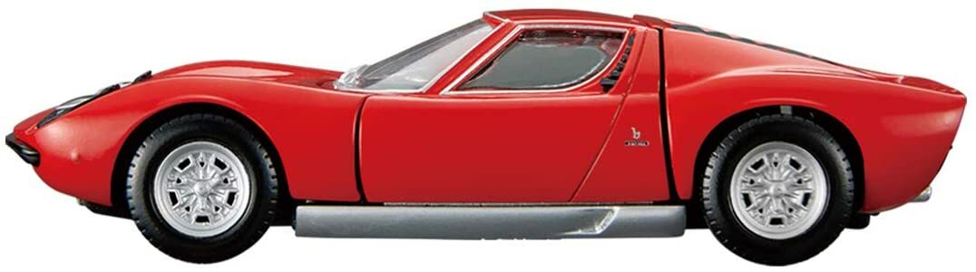 Tomica Premium 1:43 RS Lamborghini Miura P 400 S from Japan | eBay