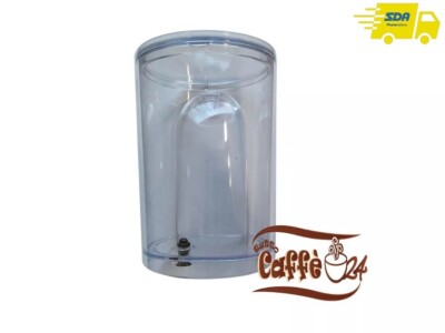 Serbatoio Acqua Per Macchina Caff&egrave; Lavazza A Modo Mio Jolie - Ricambio Originale Con Coperchio