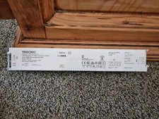 Tridonic LCA 150W 24V electronic ballast. Without Strain-relief