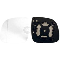 Alkar Spiegelglas AußEnspiegel Rechts Passend FüR Audi Q7 4LB 6472799