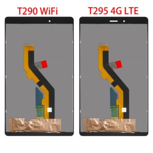 NEW TOUCH \u0026 LCD For SAMSUNG Galaxy Tab A 8.0 2019 SM-T290 SM-T295 T290 T295  | eBay