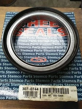 Stemco 307-0744 Guardian® Wheel Seal for 5.7530" Bore Diameter