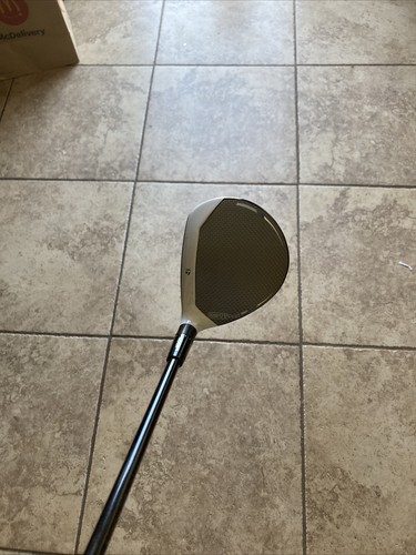 Tour Issue Taylormade sim 5 wood tensei pro blue 80tx - Picture 3 of 7