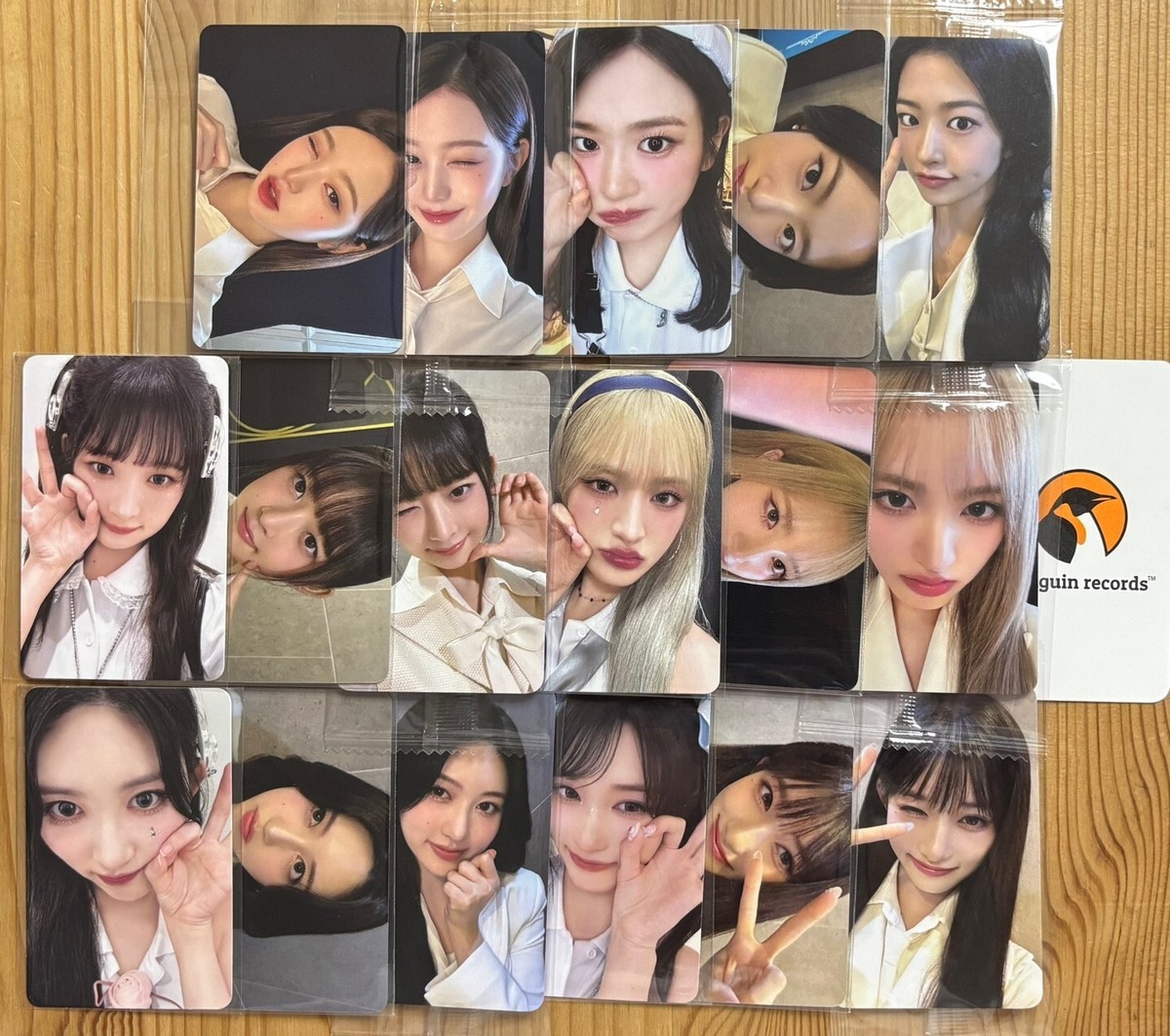 IVE - SHOW WHAT I HAVE ENCORE STARSHIPSQUARE APPLEMUSIC KTOWN4U