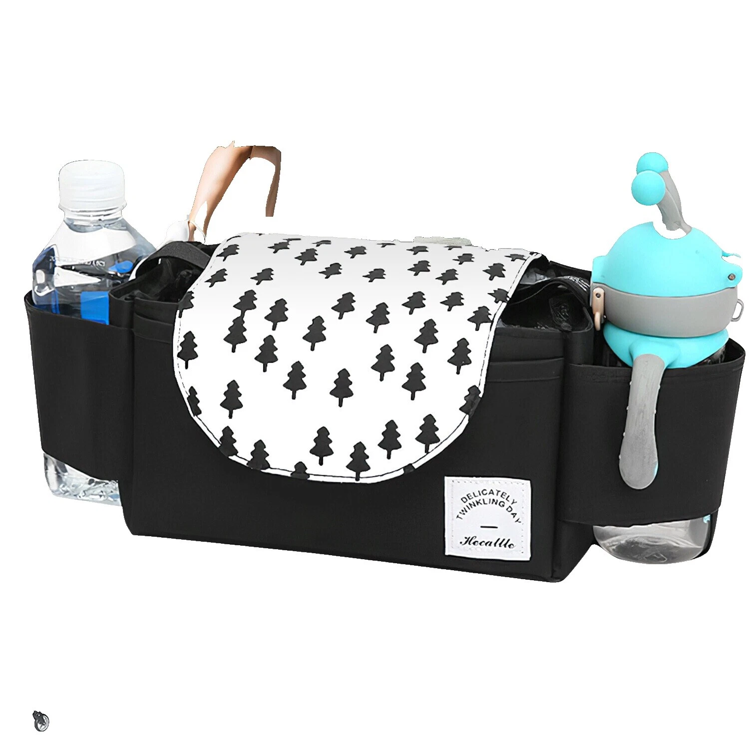 Accesorios para cochecito infantil Playa y tropical