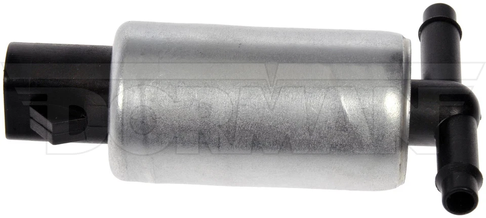 Válvula de purga de bote de vapor Dorman para Ford Mustang 1994-1996 Foto 4 de 4