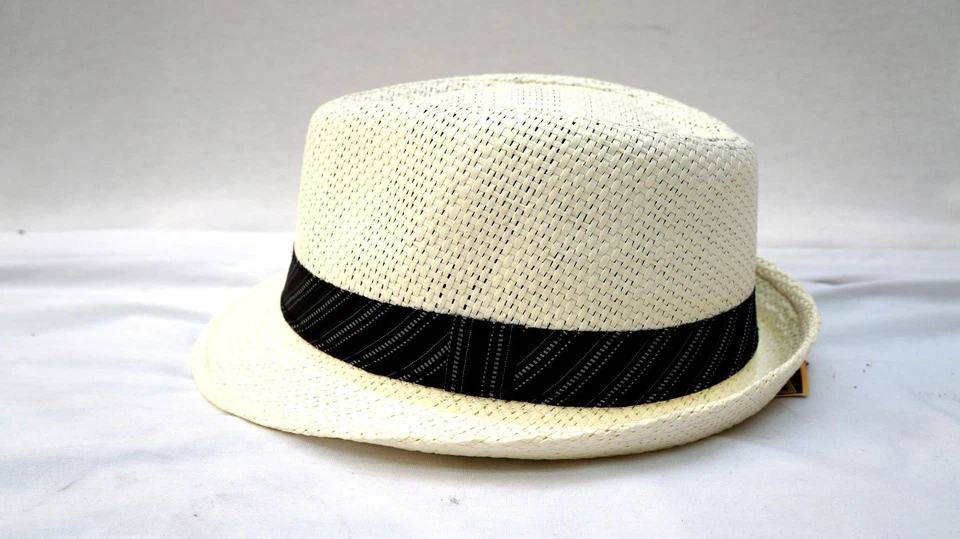 Peter Grimm  Men's Women's UNISEX Fedora HAT ,,,, NEW,,,, - Image 4 of 4