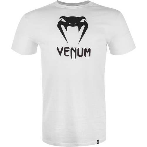 Venum Vertigo Mens Short Sleeve T-shirt Black