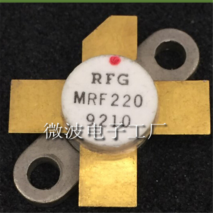 Ricambio Elettronico Chips Gate Transistor Di Potenza RF Motorola - Foto 10