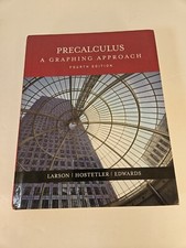 Precalculus Functions and Graphs : A Graphing Approach by Robert P....