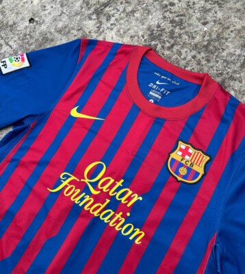 FC Barcelona DECO ヴィンテージ ユニフォーム FC Barcelona DECO ヴィンテージ ユニフォーム