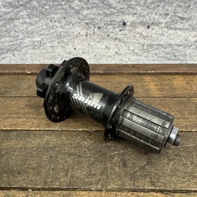 SRAM MTH 506 R Rear Hub Black 32H Shimano MTB Freehub 6-Bolt Disc