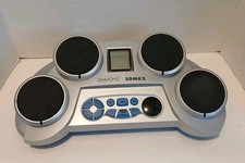 SIMMONS SDMK2 drum pad