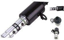 Intake Variable Valve Timing VVT Solenoid Actuator Fits for Hyundai Kia Left